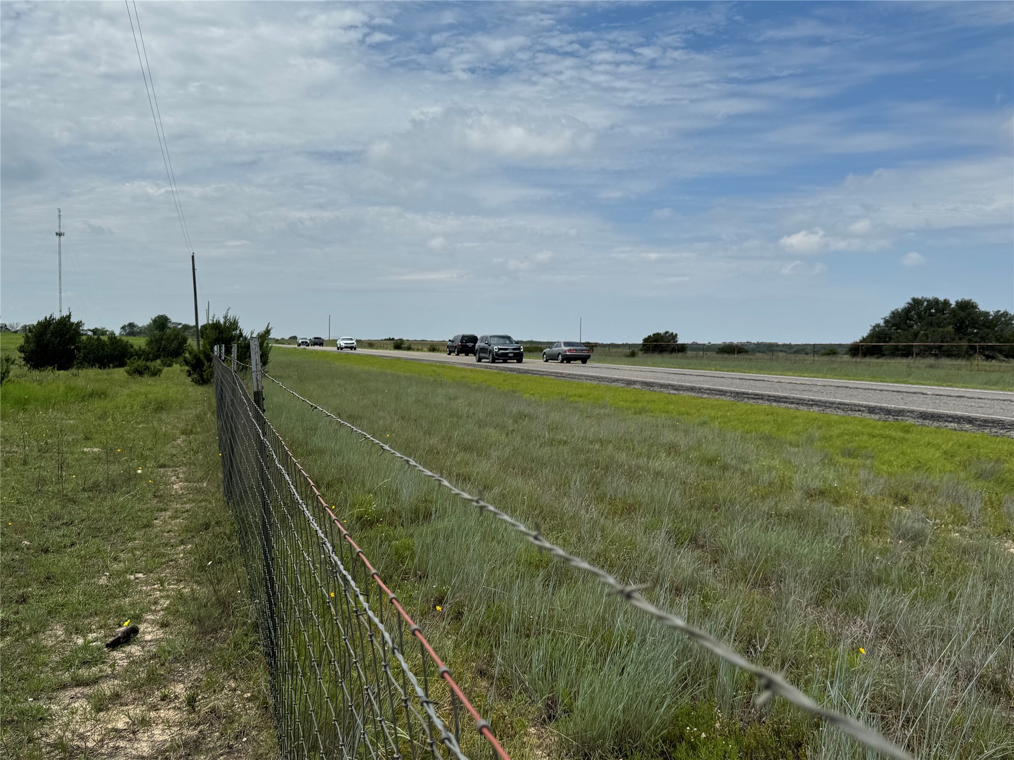 13130 Us Highway 281 Highway Hico TX 76457