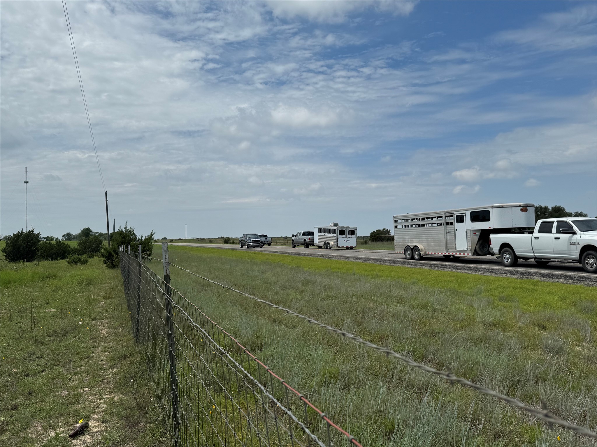 13130 Us Highway 281 Highway Hico TX 76457
