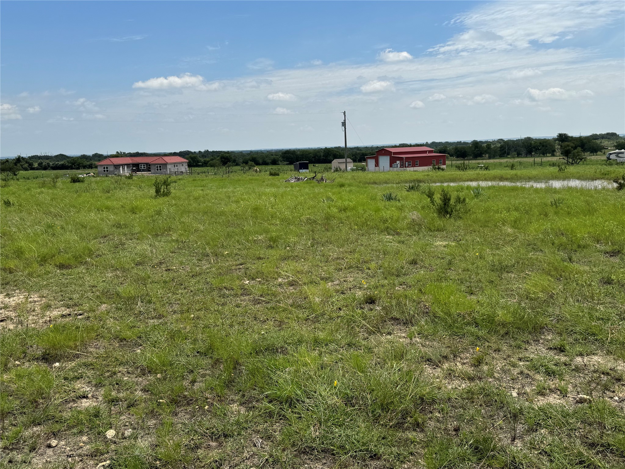 13130 Us Highway 281 Highway Hico TX 76457
