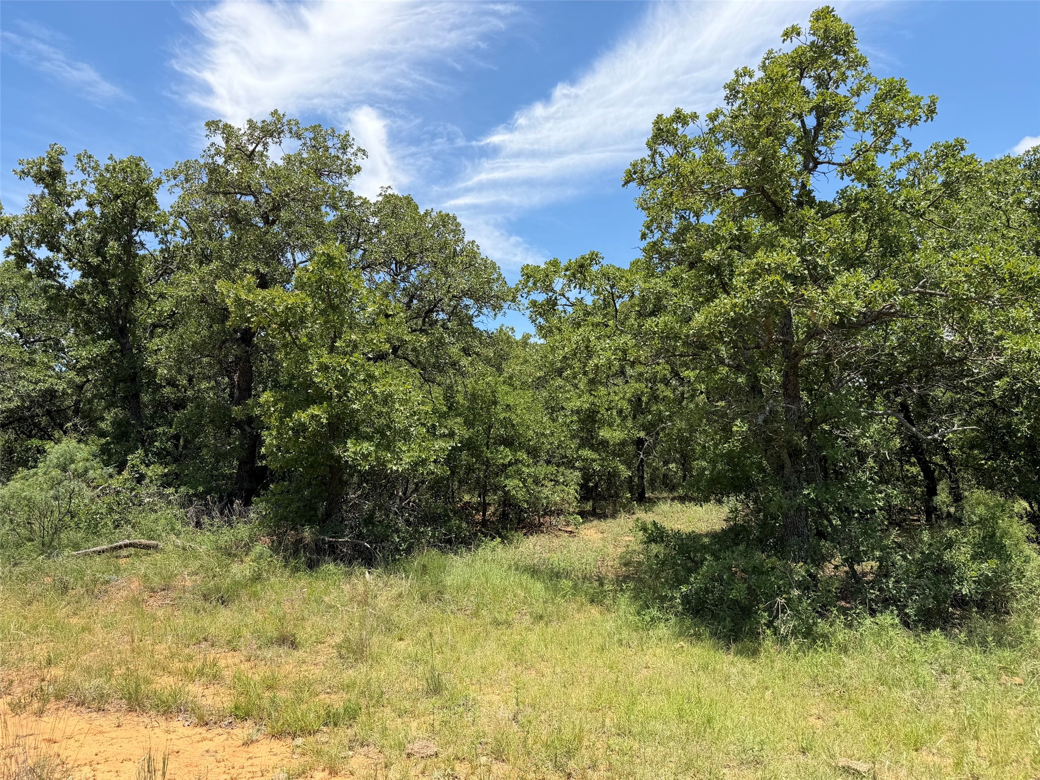 0000 Rux Road Newcastle TX 76372