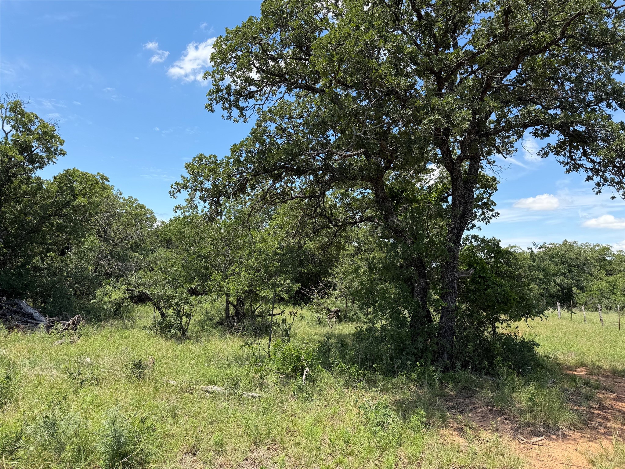 0000 Rux Road Newcastle TX 76372