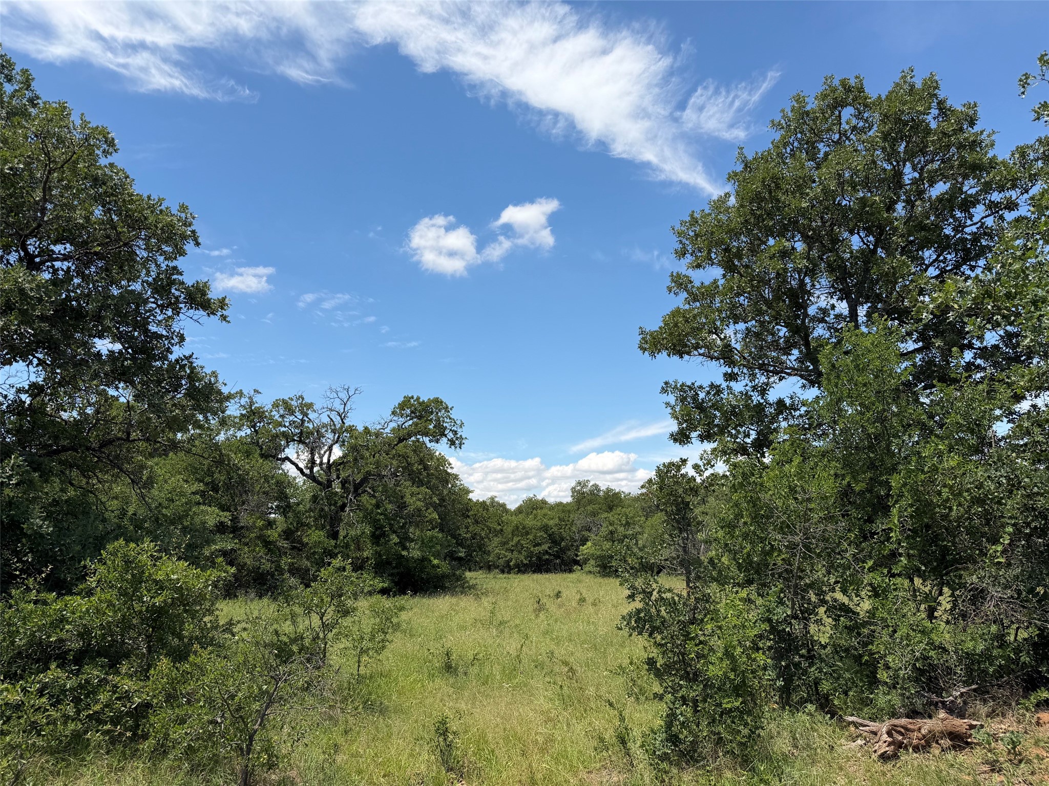 0000 Rux Road Newcastle TX 76372