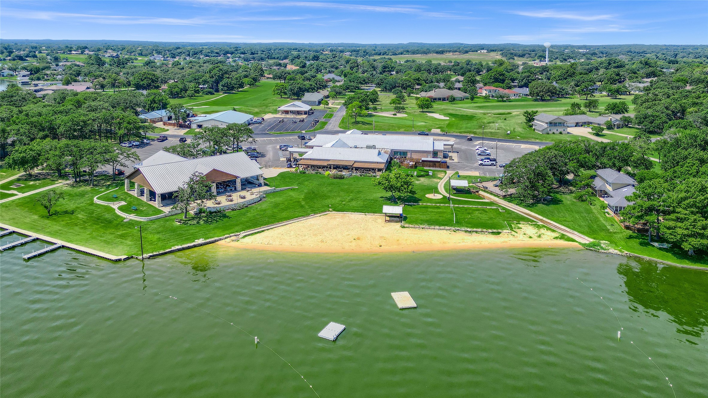 822 Kiowa Drive W Lake Kiowa TX 76240
