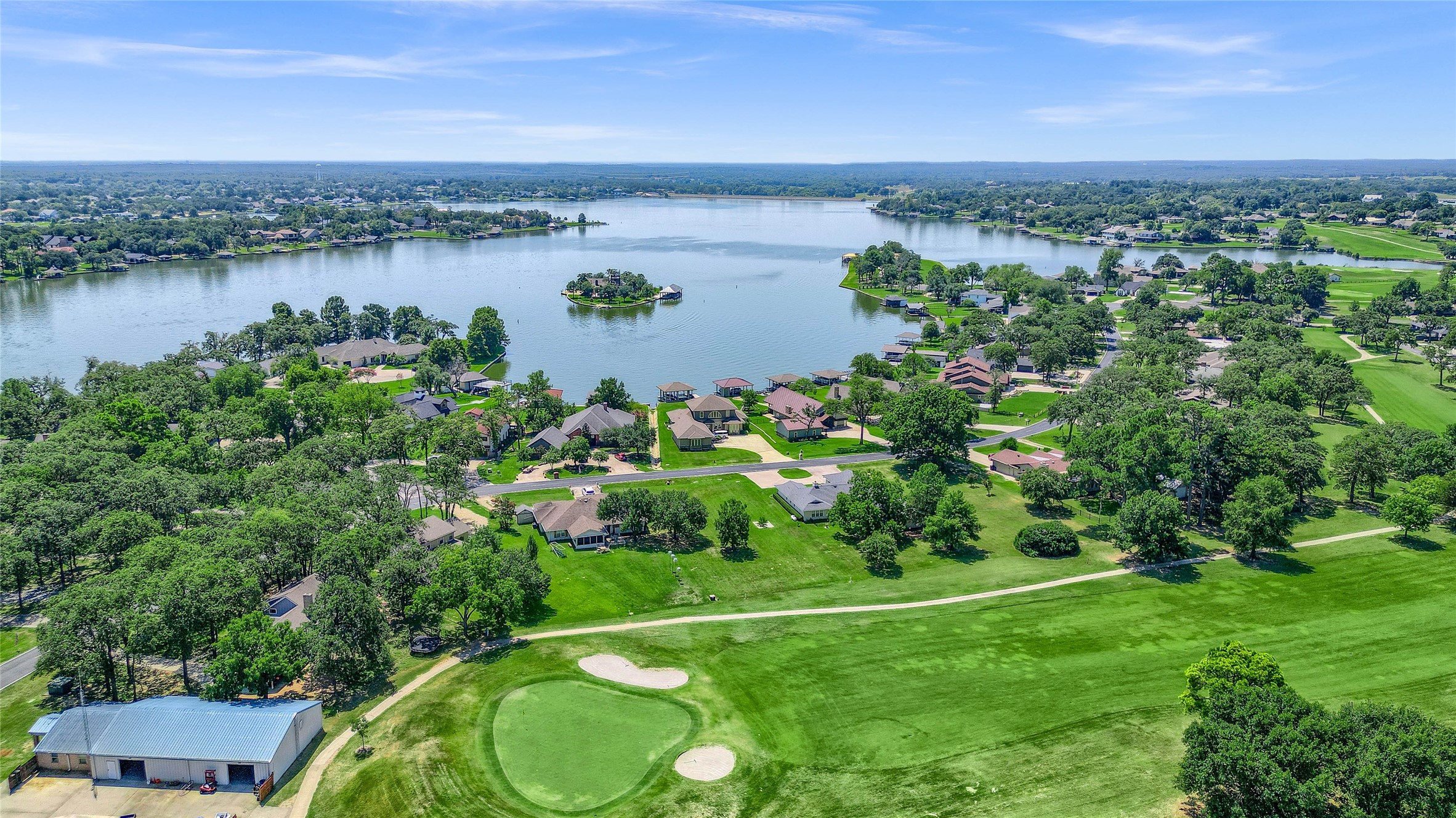 822 Kiowa Drive W Lake Kiowa TX 76240