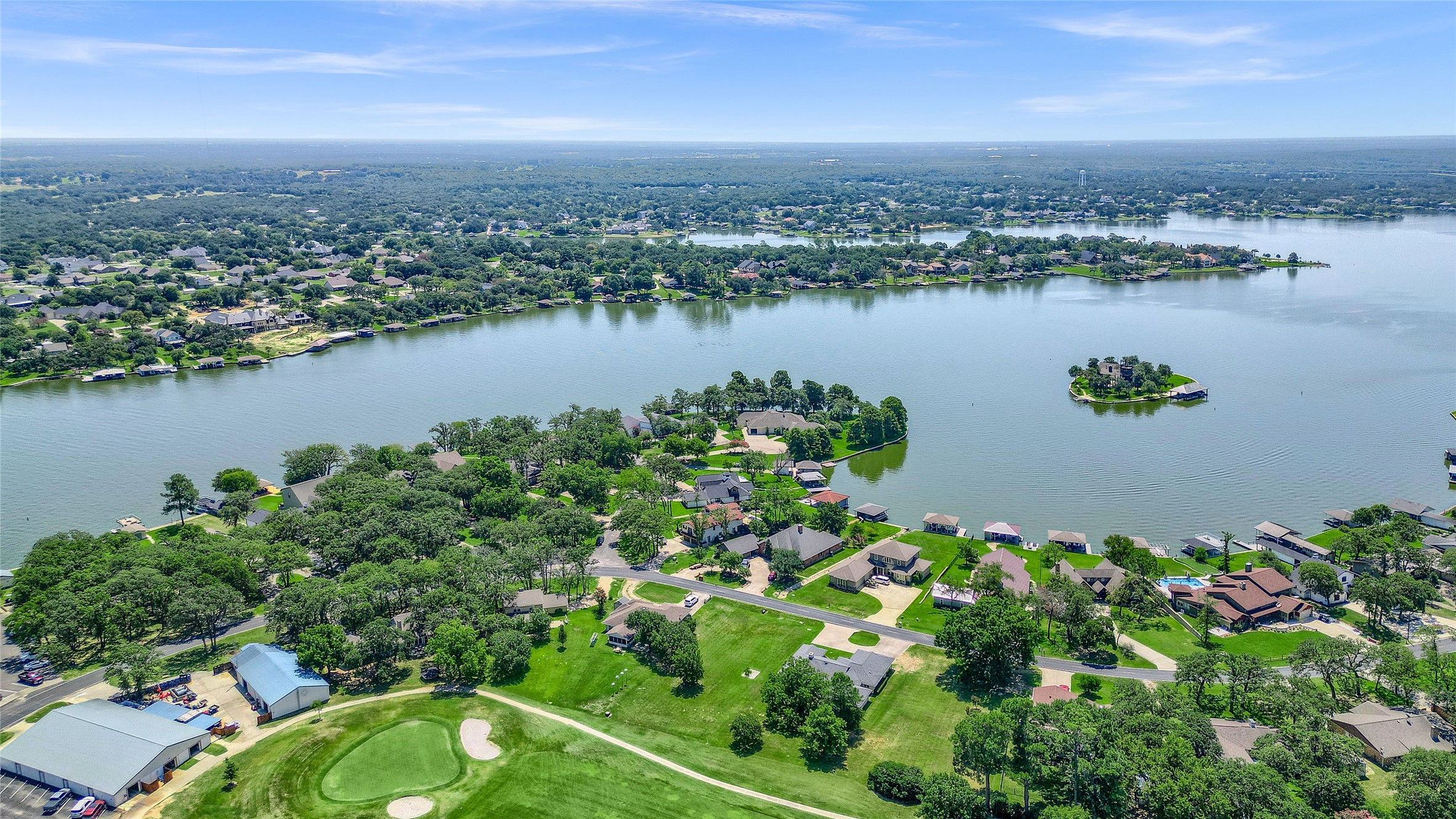 822 Kiowa Drive W Lake Kiowa TX 76240