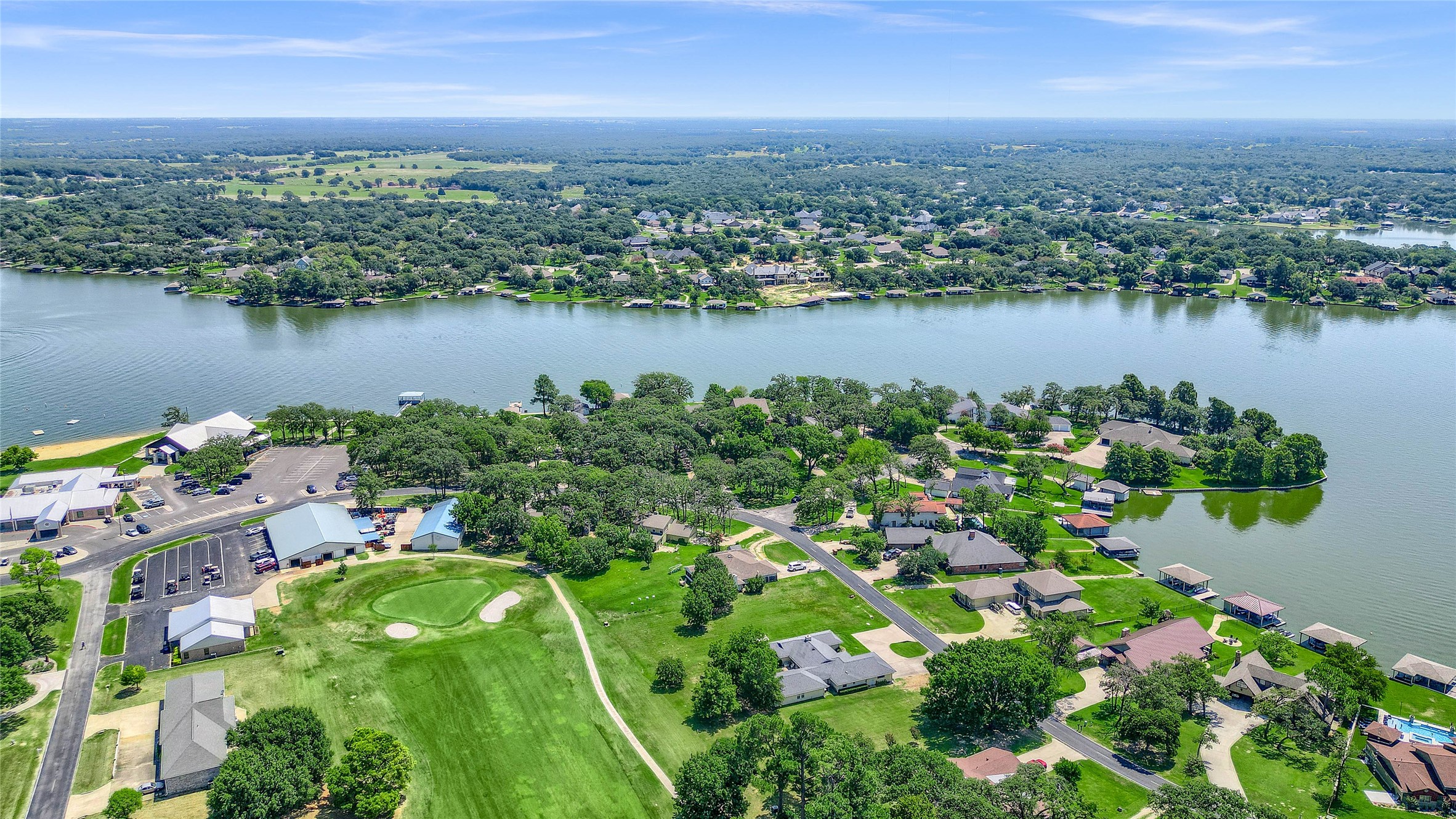 822 Kiowa Drive W Lake Kiowa TX 76240