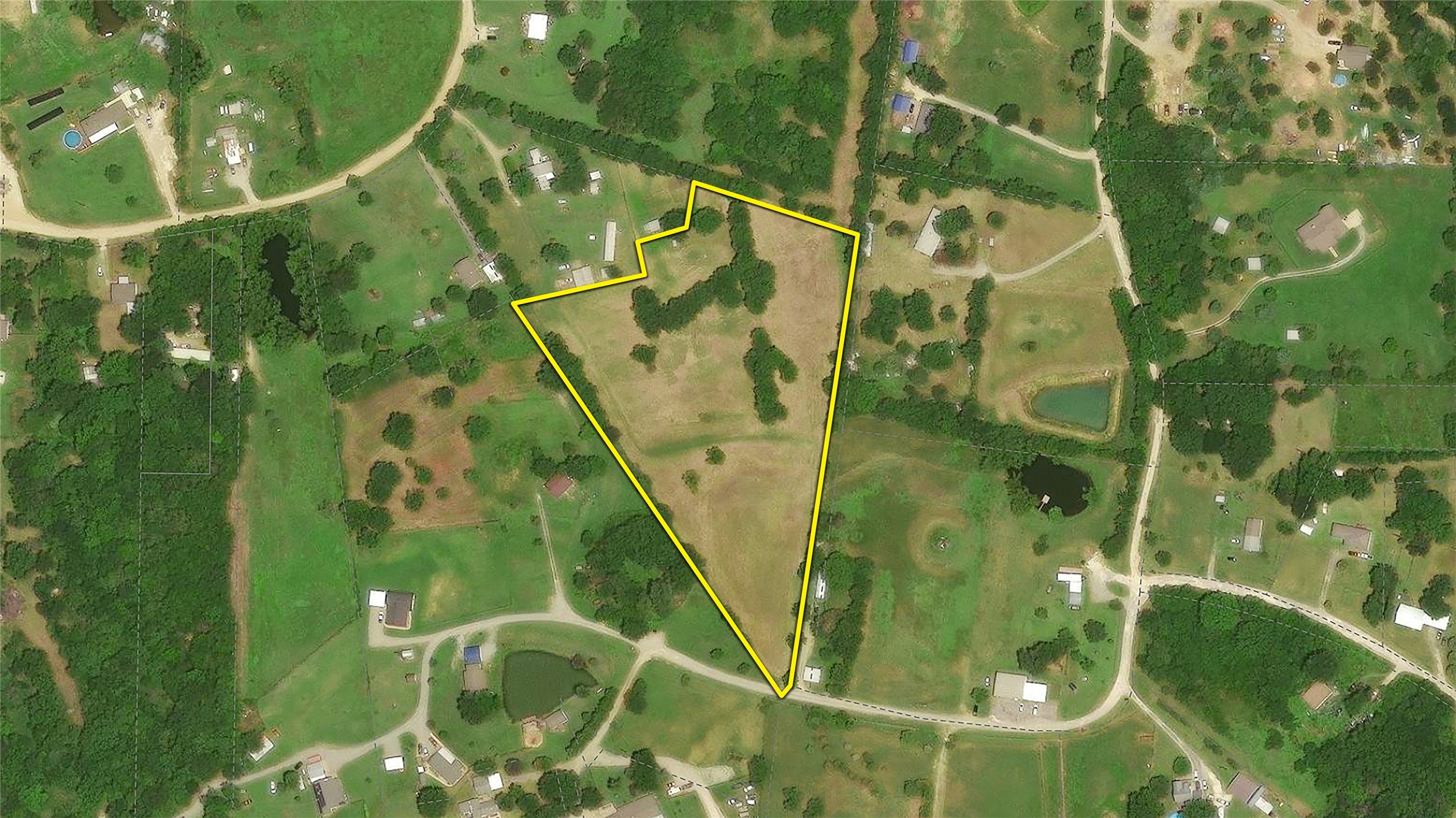 571 Mountain Climb Road Sherman TX 75092