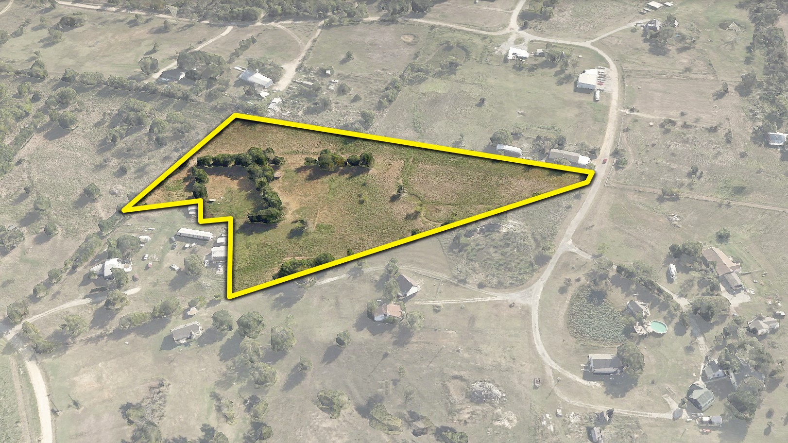 571 Mountain Climb Road Sherman TX 75092