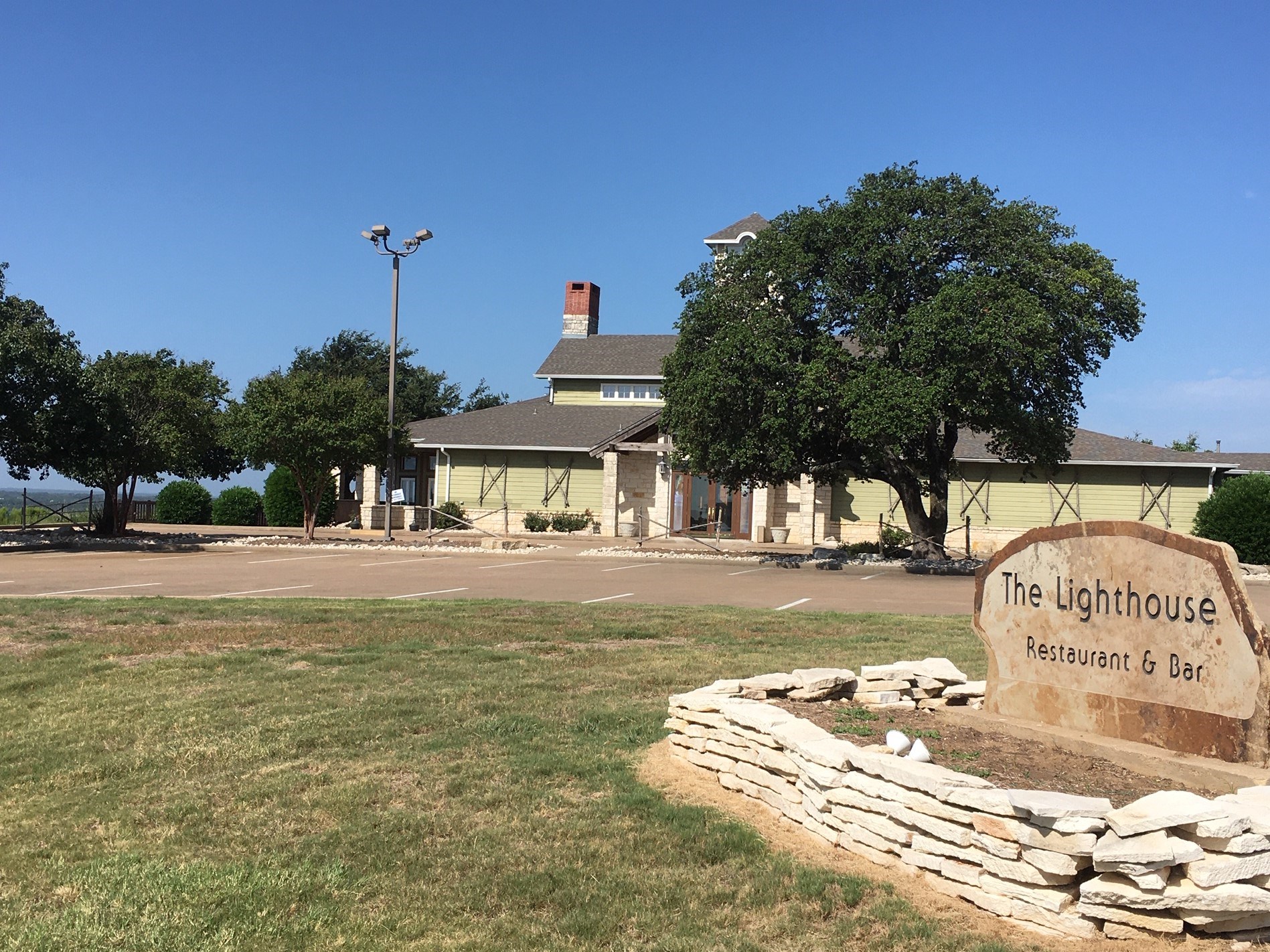 23134 Greenbriar Drive Whitney TX 76692