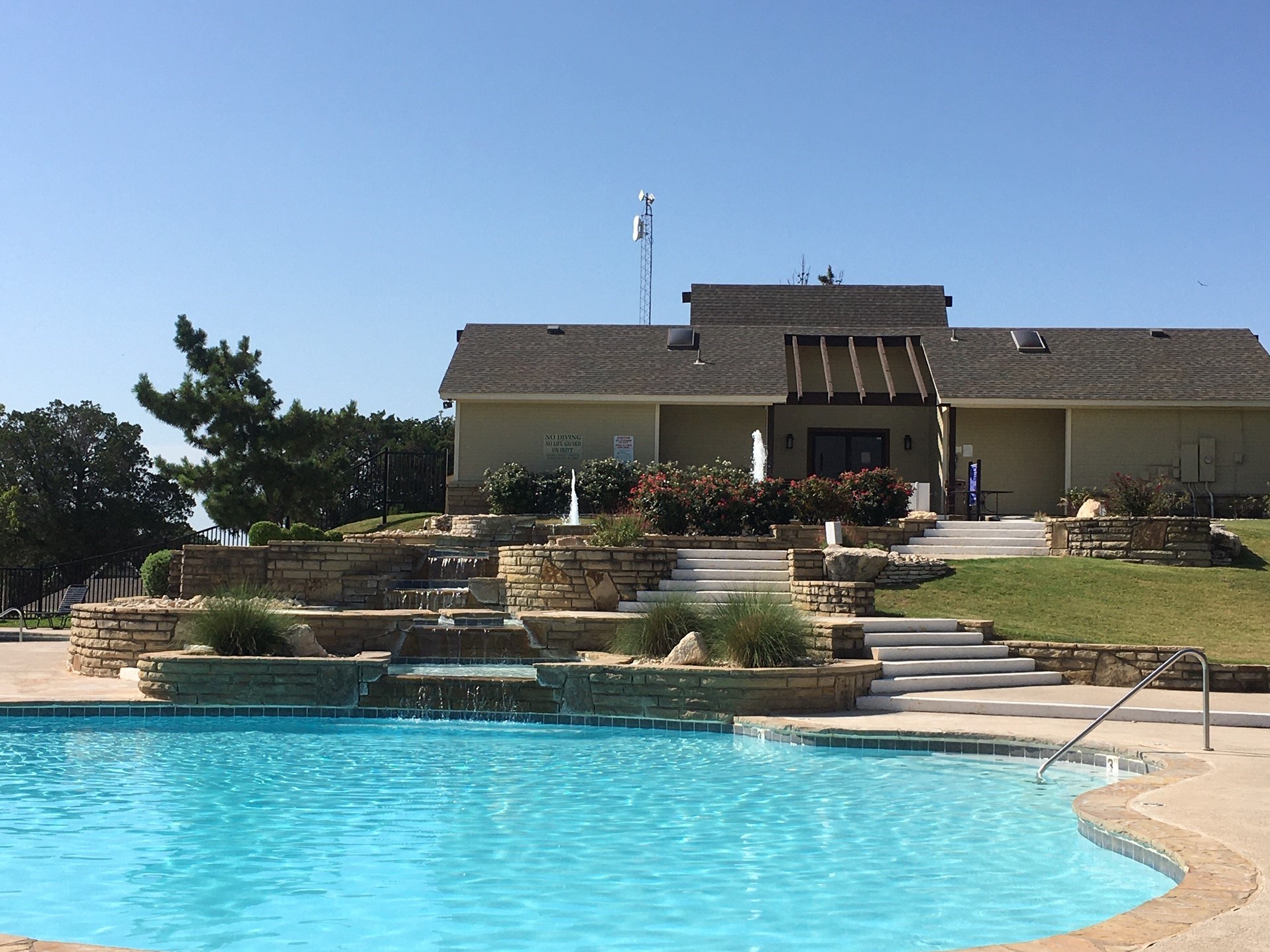 23134 Greenbriar Drive Whitney TX 76692