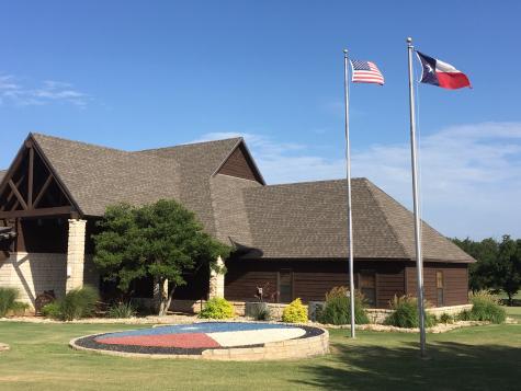23134 Greenbriar Drive Whitney TX 76692