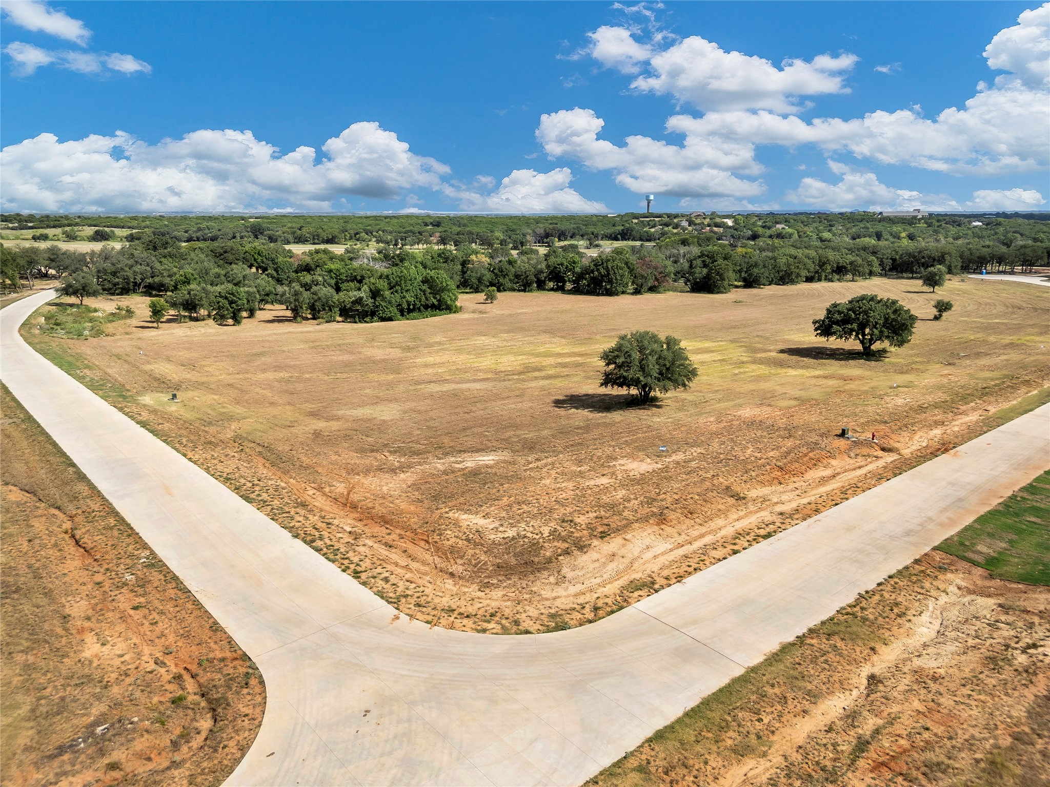 3037 Wheeler Branch Road Granbury TX 76049