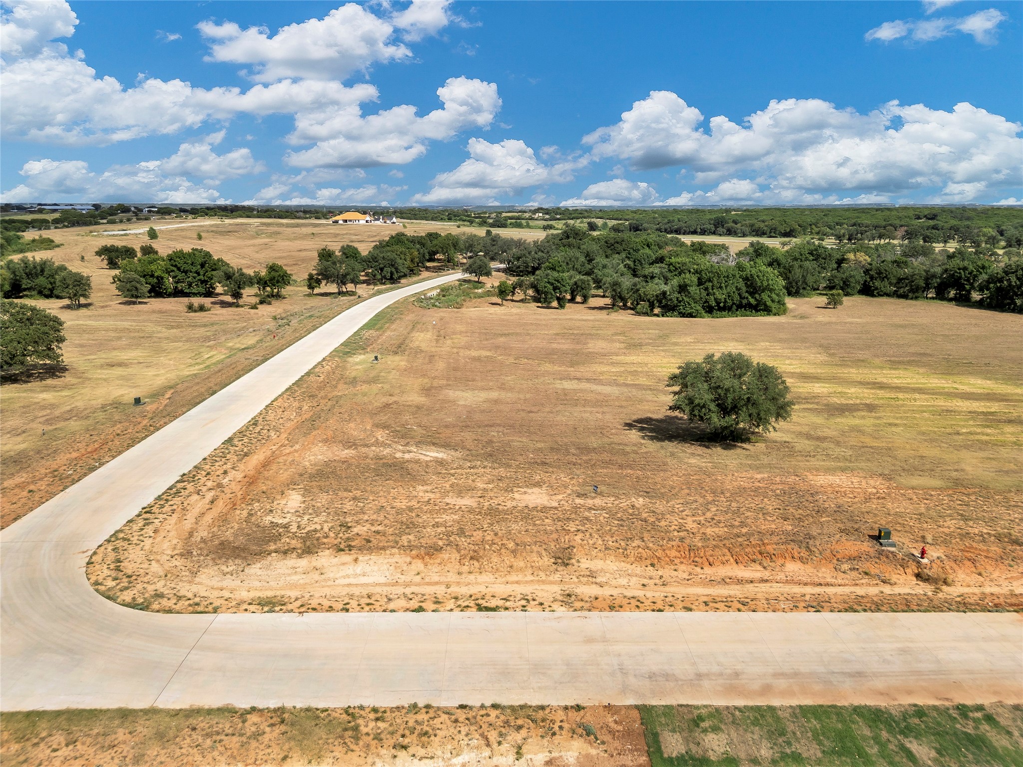 3037 Wheeler Branch Road Granbury TX 76049