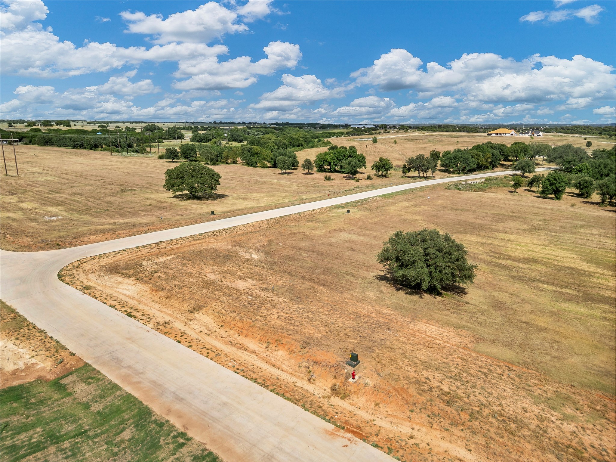3037 Wheeler Branch Road Granbury TX 76049