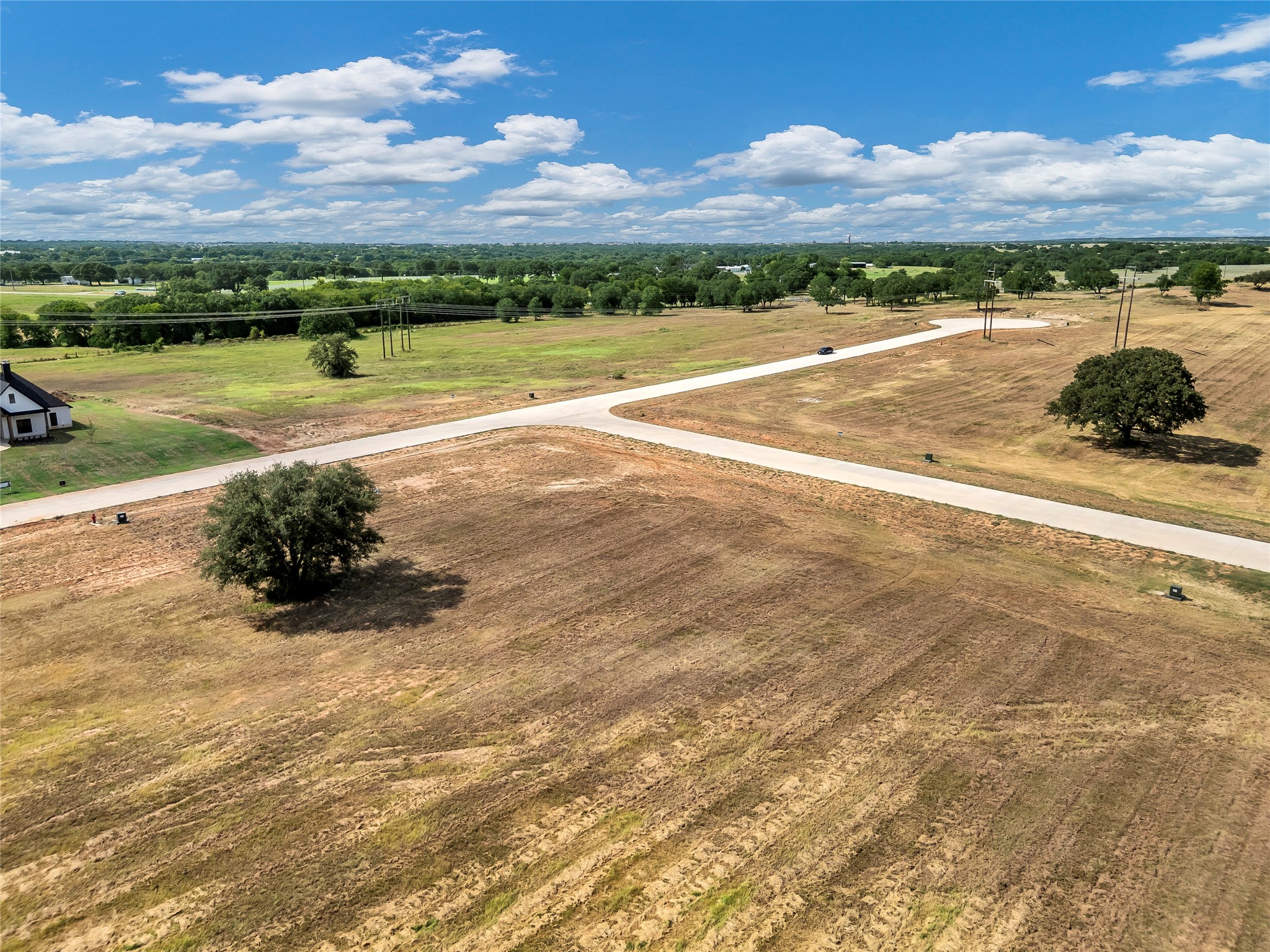 3037 Wheeler Branch Road Granbury TX 76049