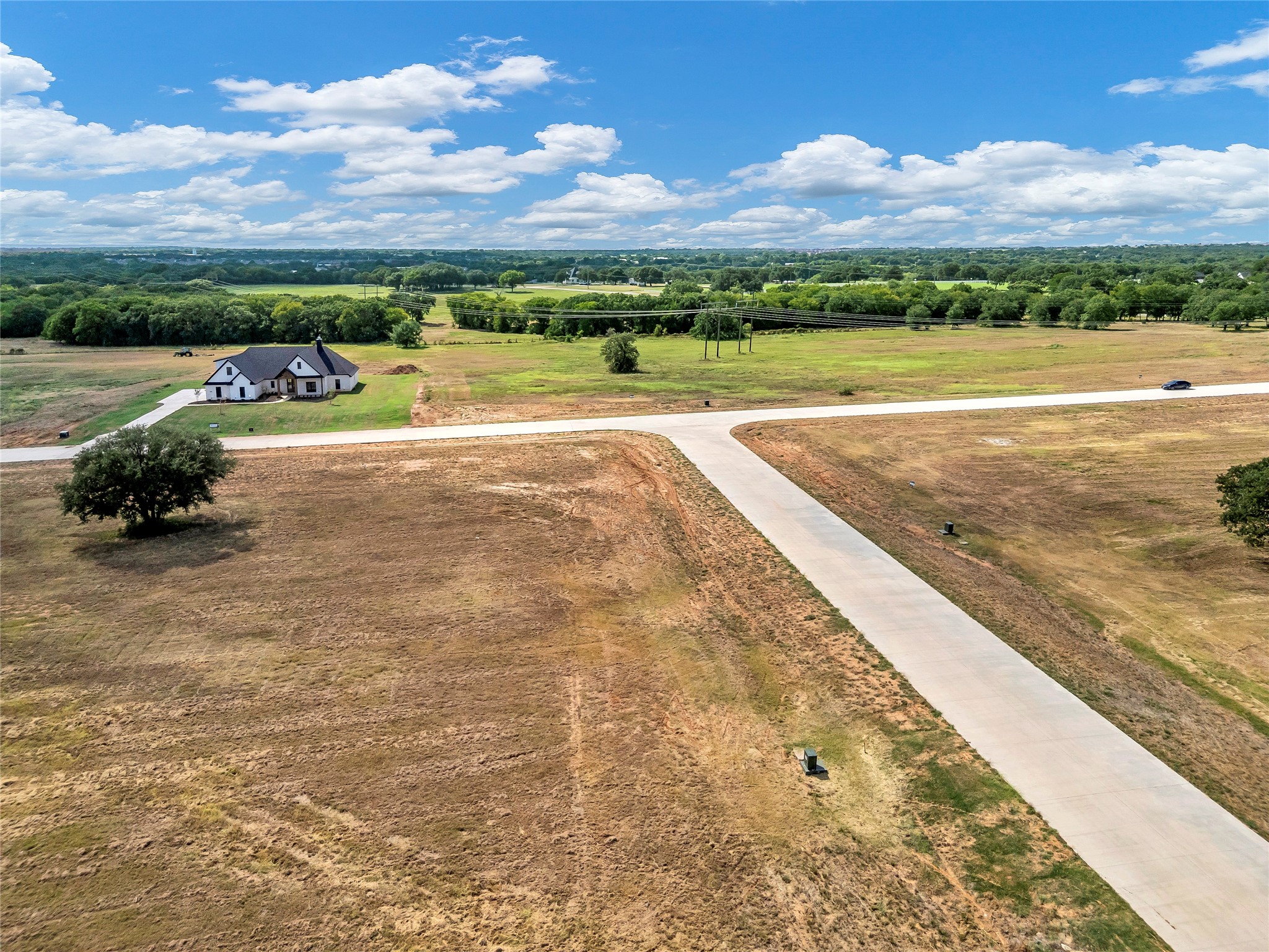 3037 Wheeler Branch Road Granbury TX 76049