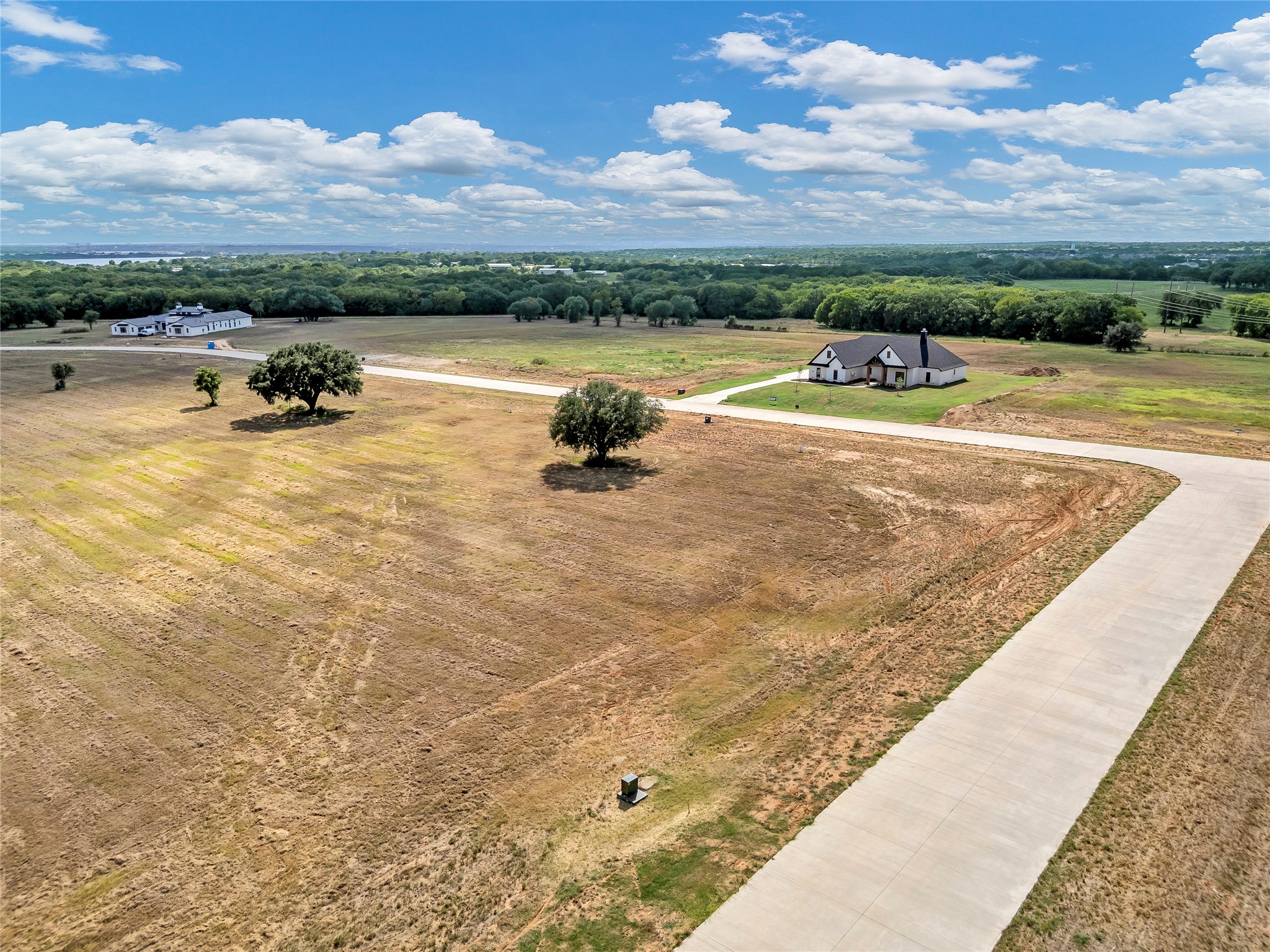 3037 Wheeler Branch Road Granbury TX 76049
