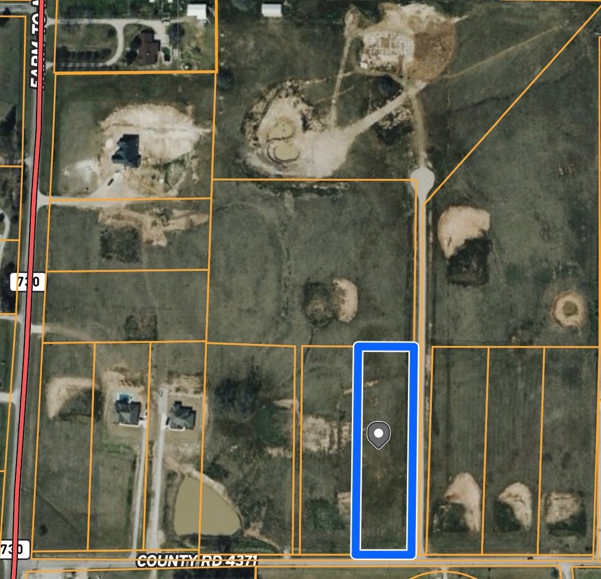 2130 County Road 4371 Decatur TX 76234