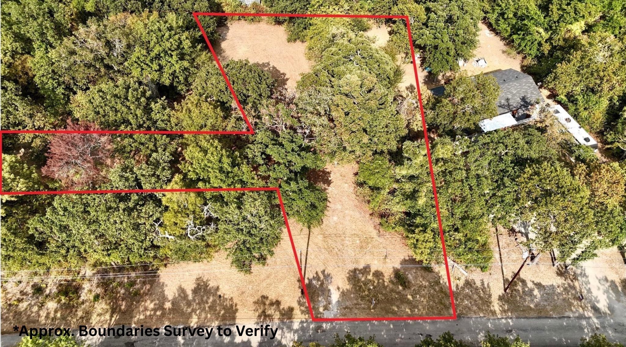 5226 Tom Hickman Lane Log Cabin TX 75148
