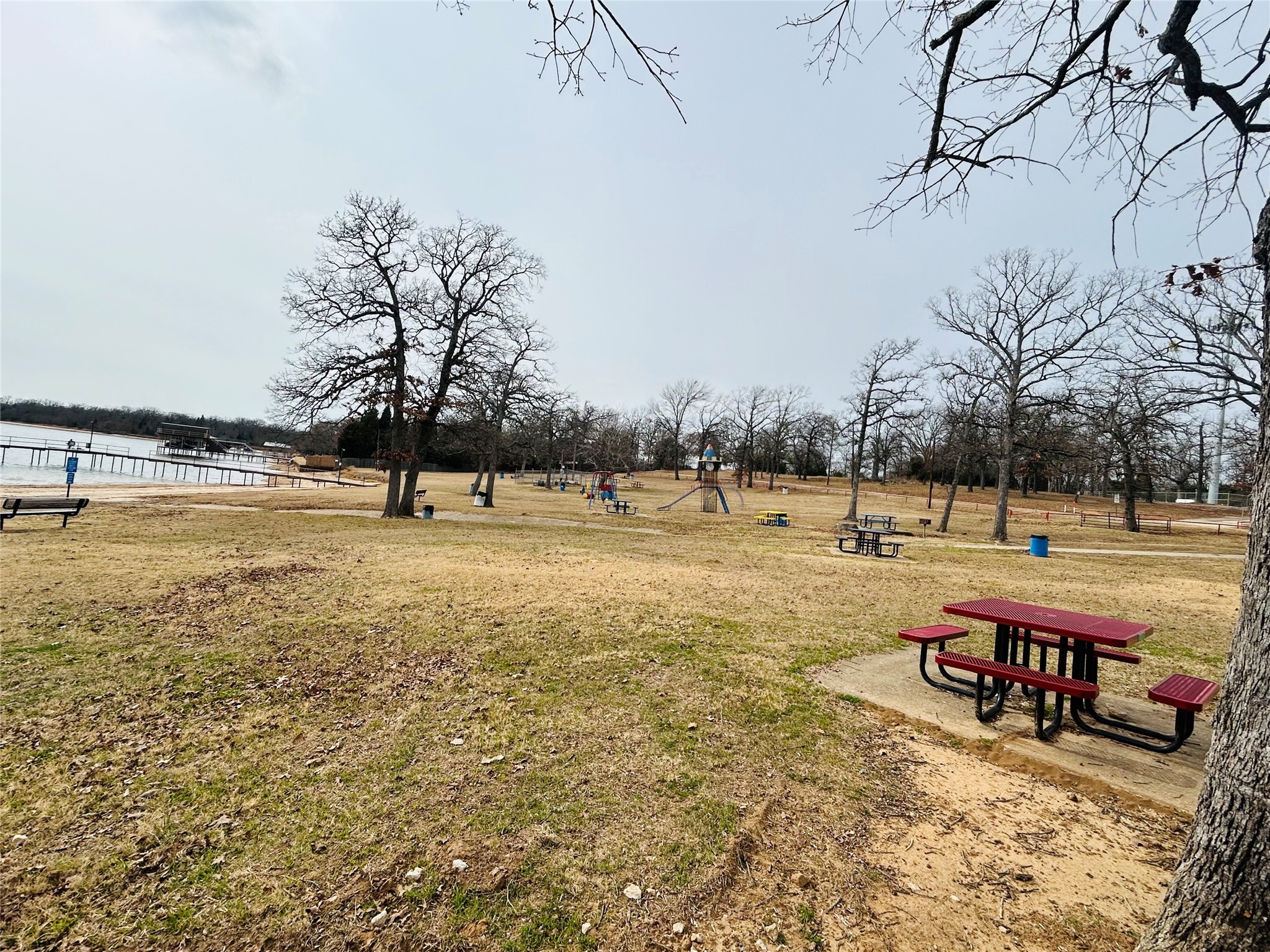 5226 Tom Hickman Lane Log Cabin TX 75148