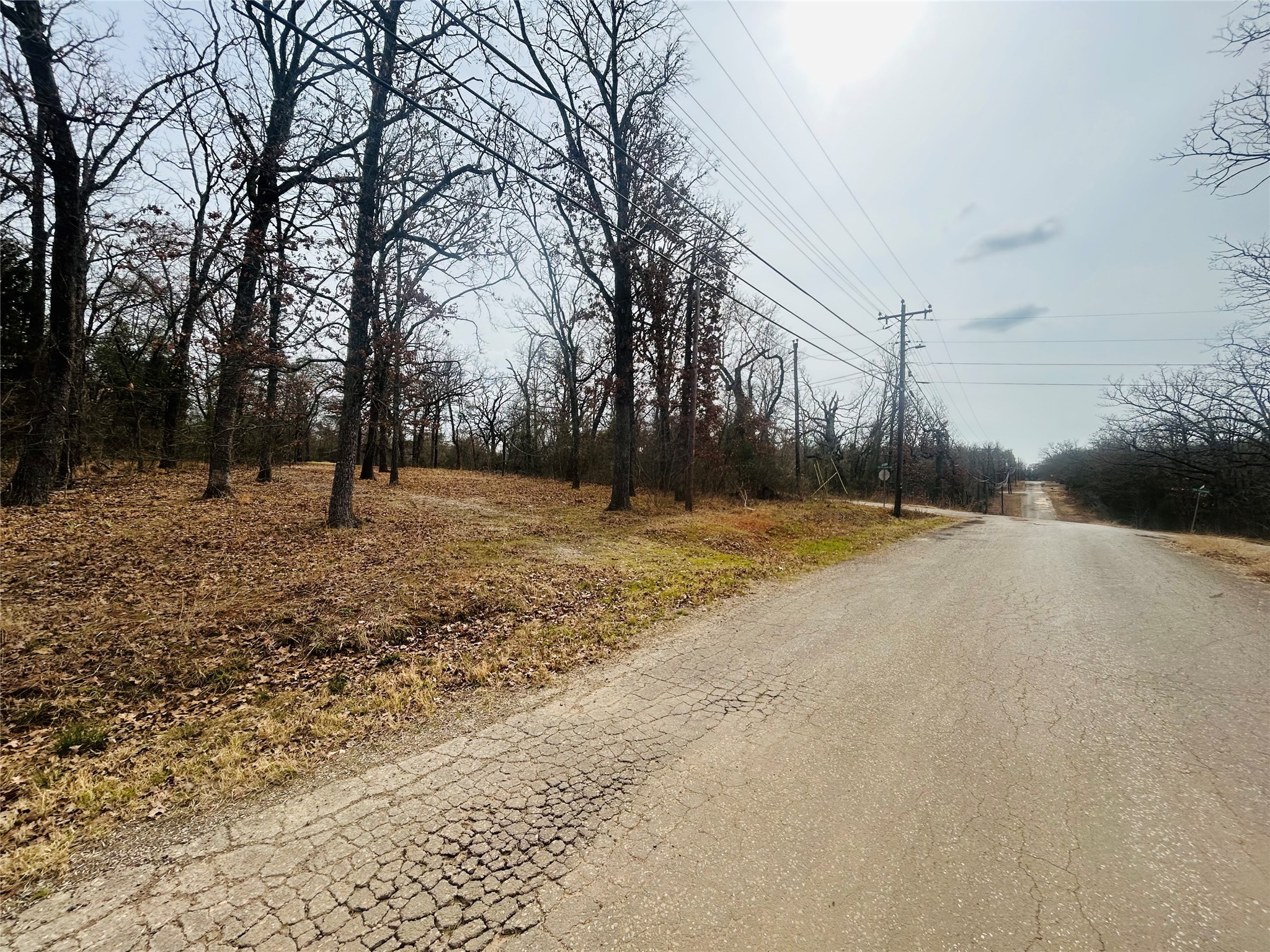 5226 Tom Hickman Lane Log Cabin TX 75148
