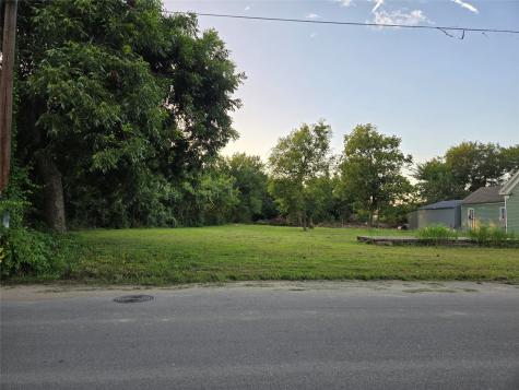 750 W 9th Avenue Corsicana TX 75110