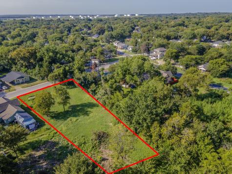 750 W 9th Avenue Corsicana TX 75110