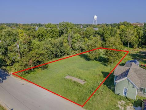 750 W 9th Avenue Corsicana TX 75110