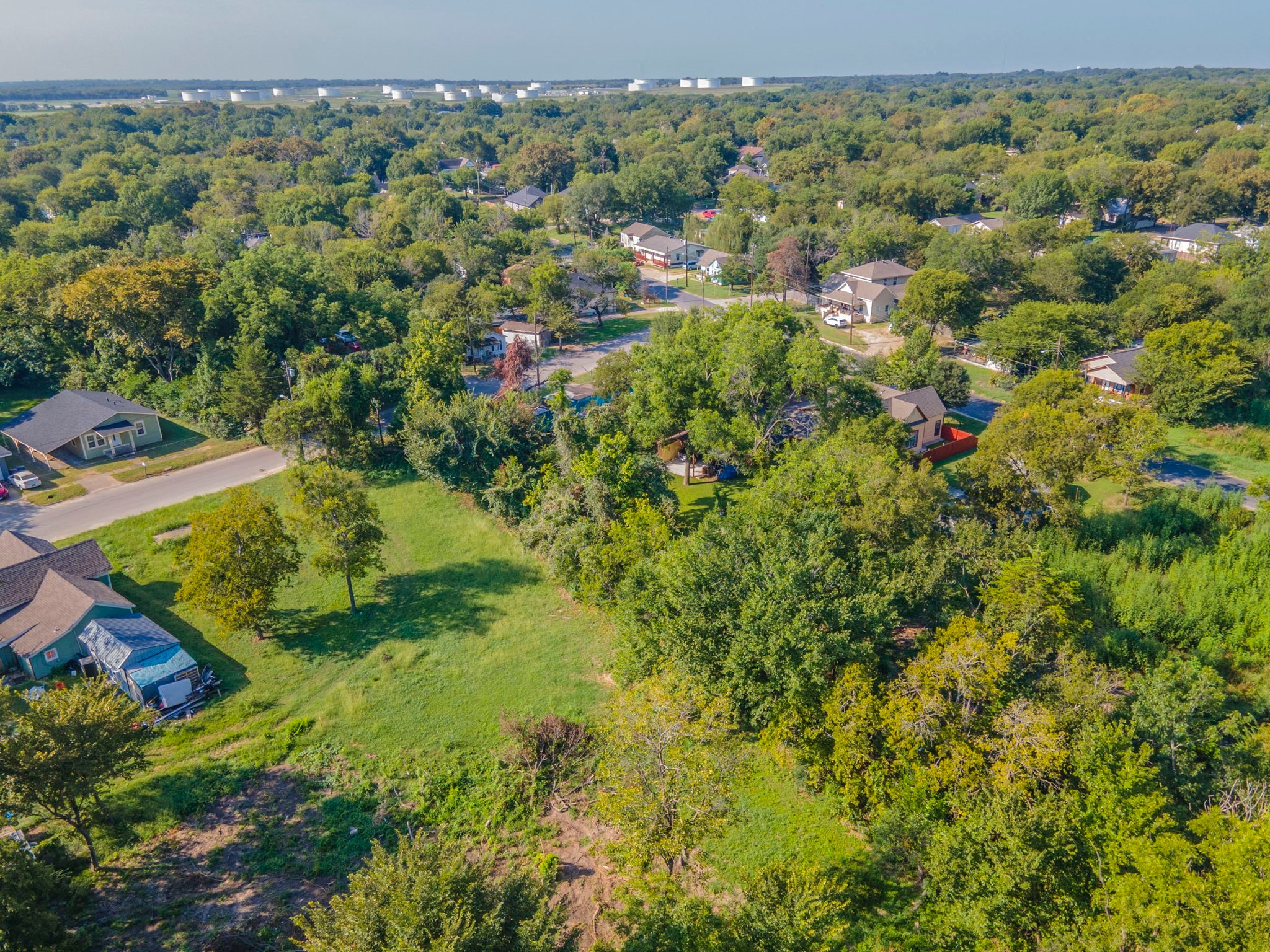 750 W 9th Avenue Corsicana TX 75110
