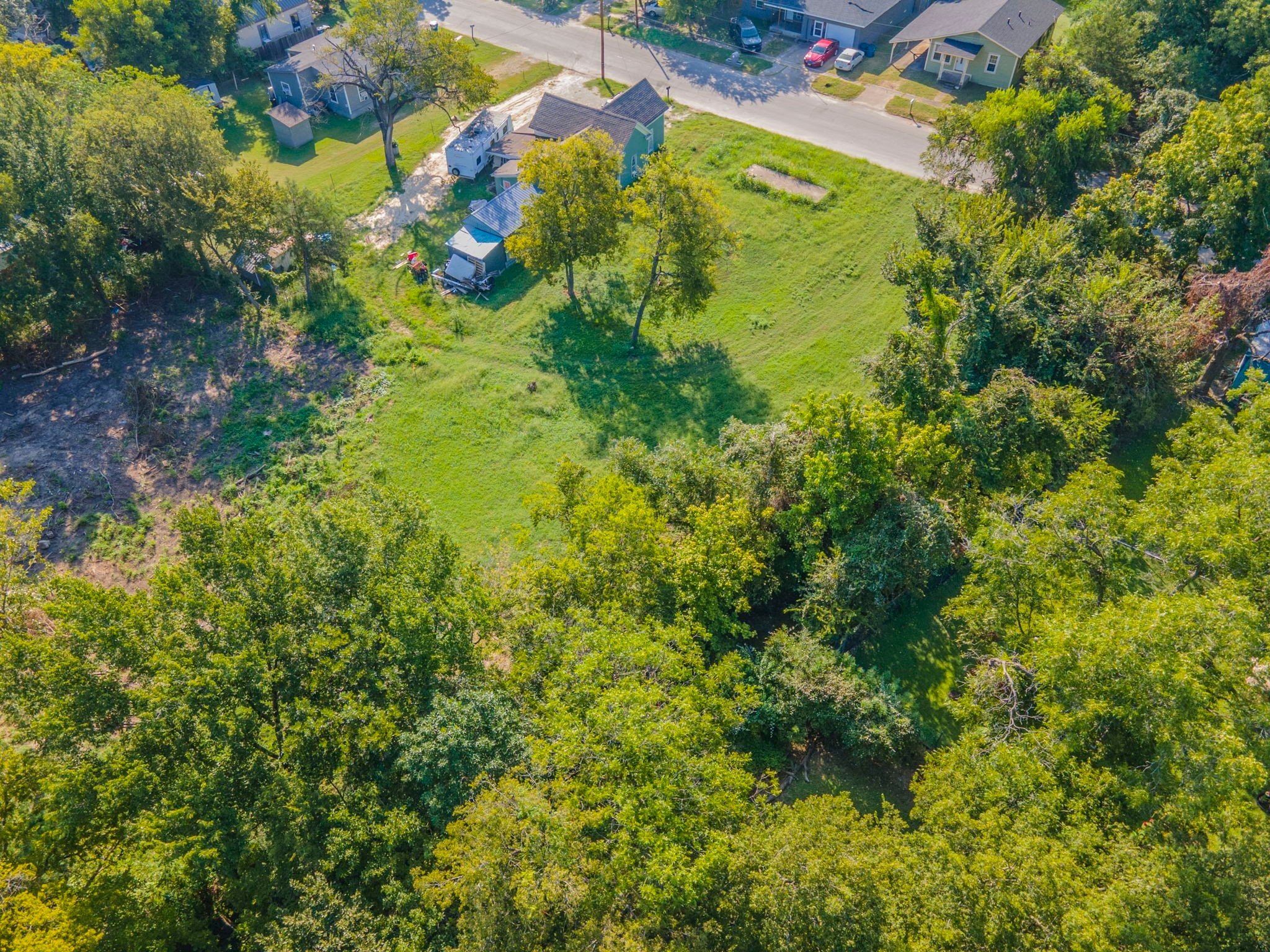 750 W 9th Avenue Corsicana TX 75110