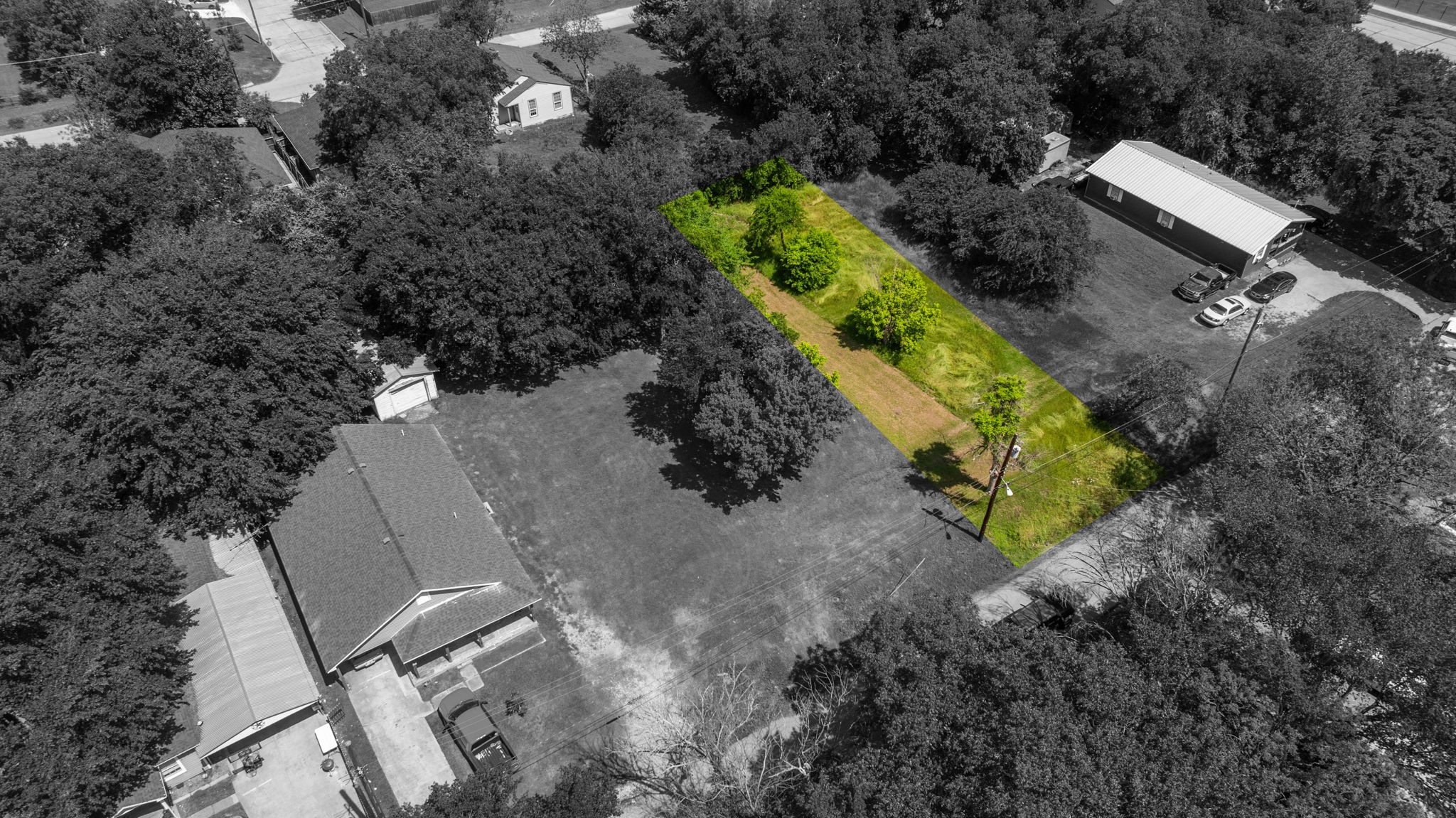 400 E Freeman Street Ennis TX 75119