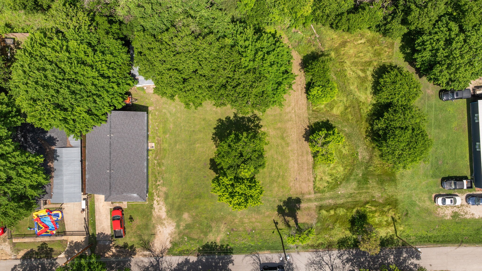 400 E Freeman Street Ennis TX 75119