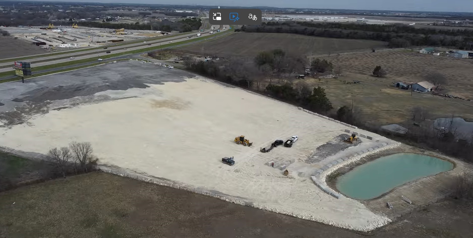 1601 N Interstate 45 Palmer TX 75152