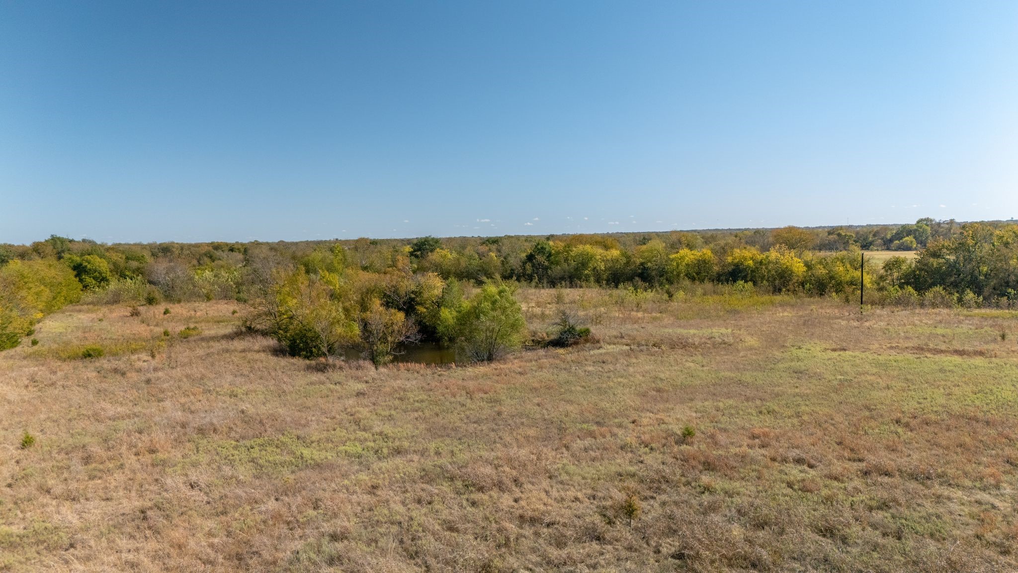 3.5 Acs County Road 4209 Campbell TX 75422