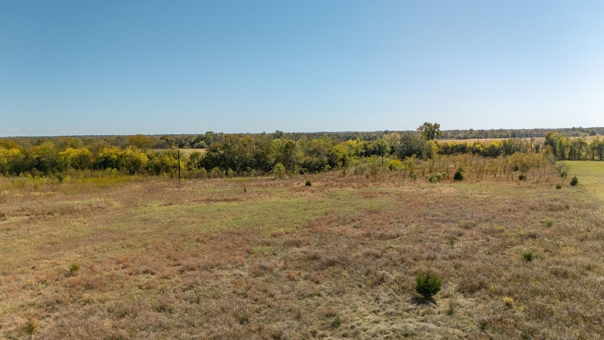 3.5 Acs County Road 4209 Campbell TX 75422