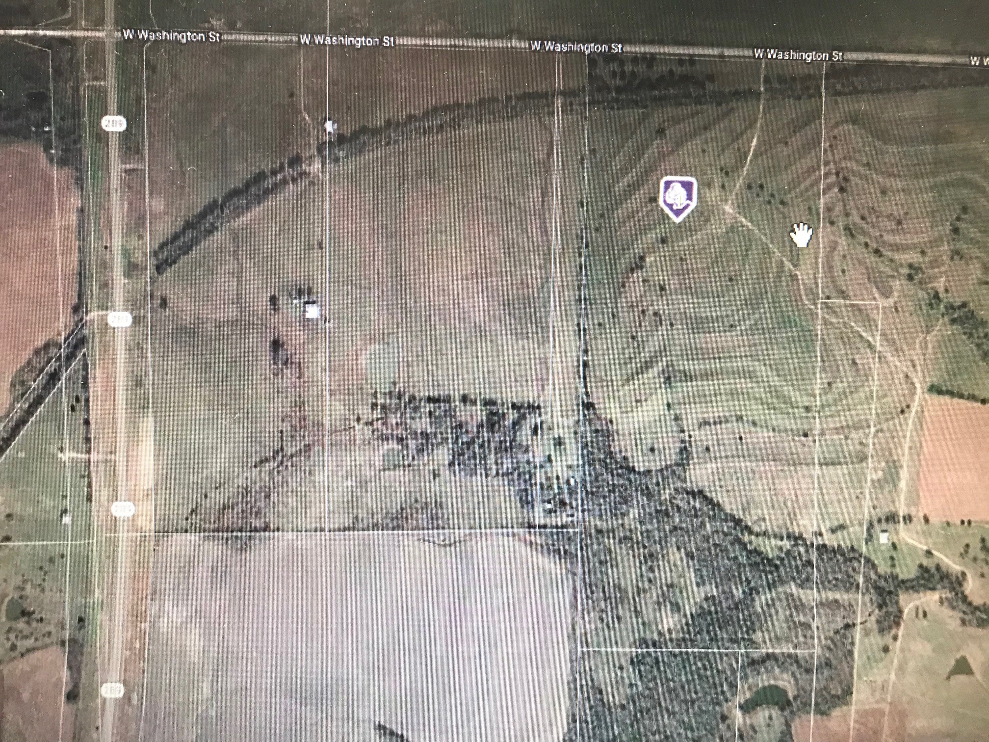 99 Acres W Washington Street Sherman TX 75092