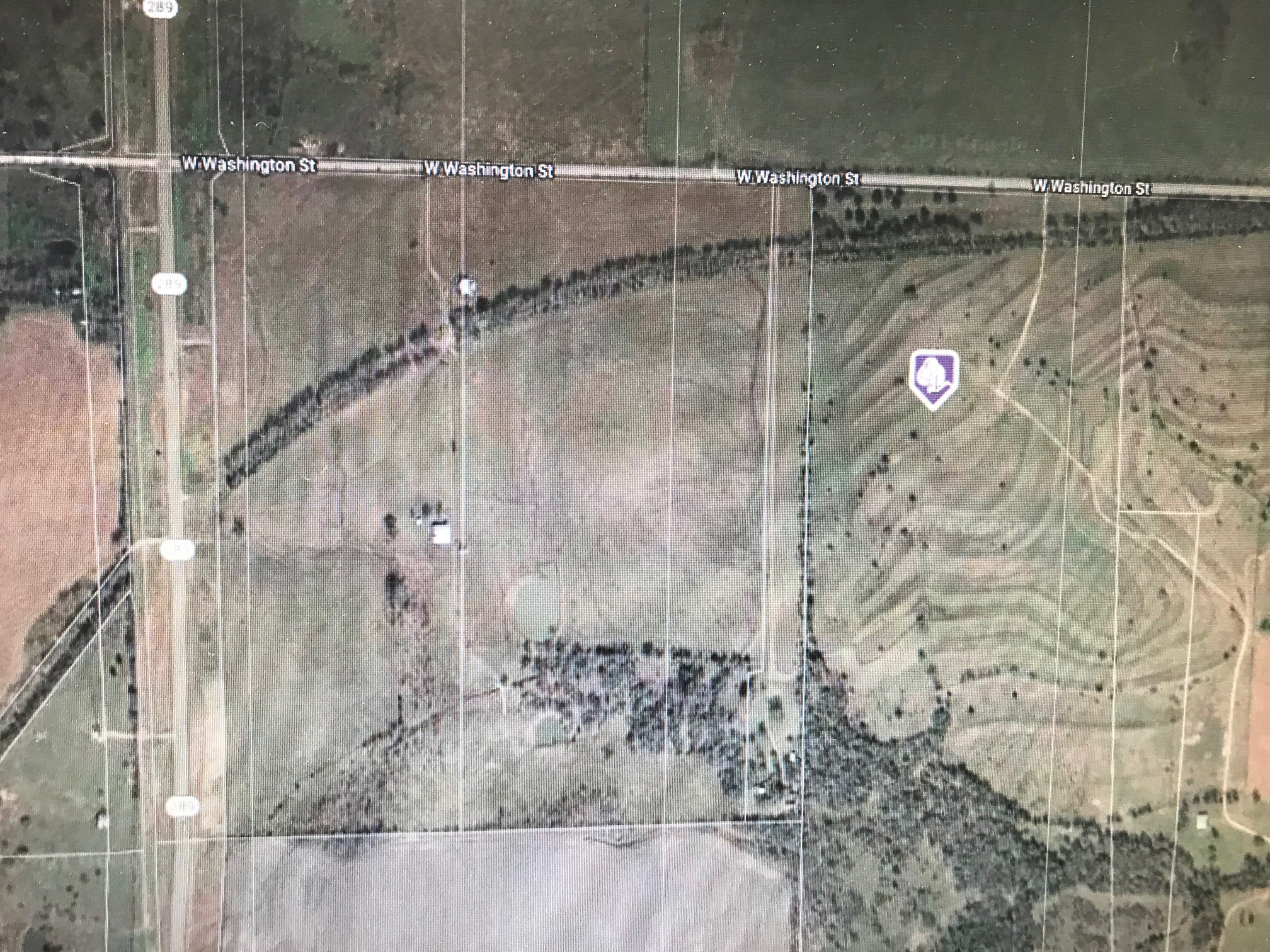 99 Acres W Washington Street Sherman TX 75092