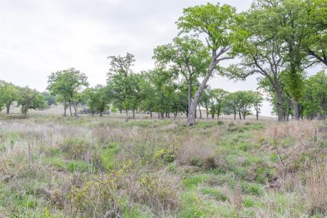 1034 County Road 207 Ovalo TX 79541