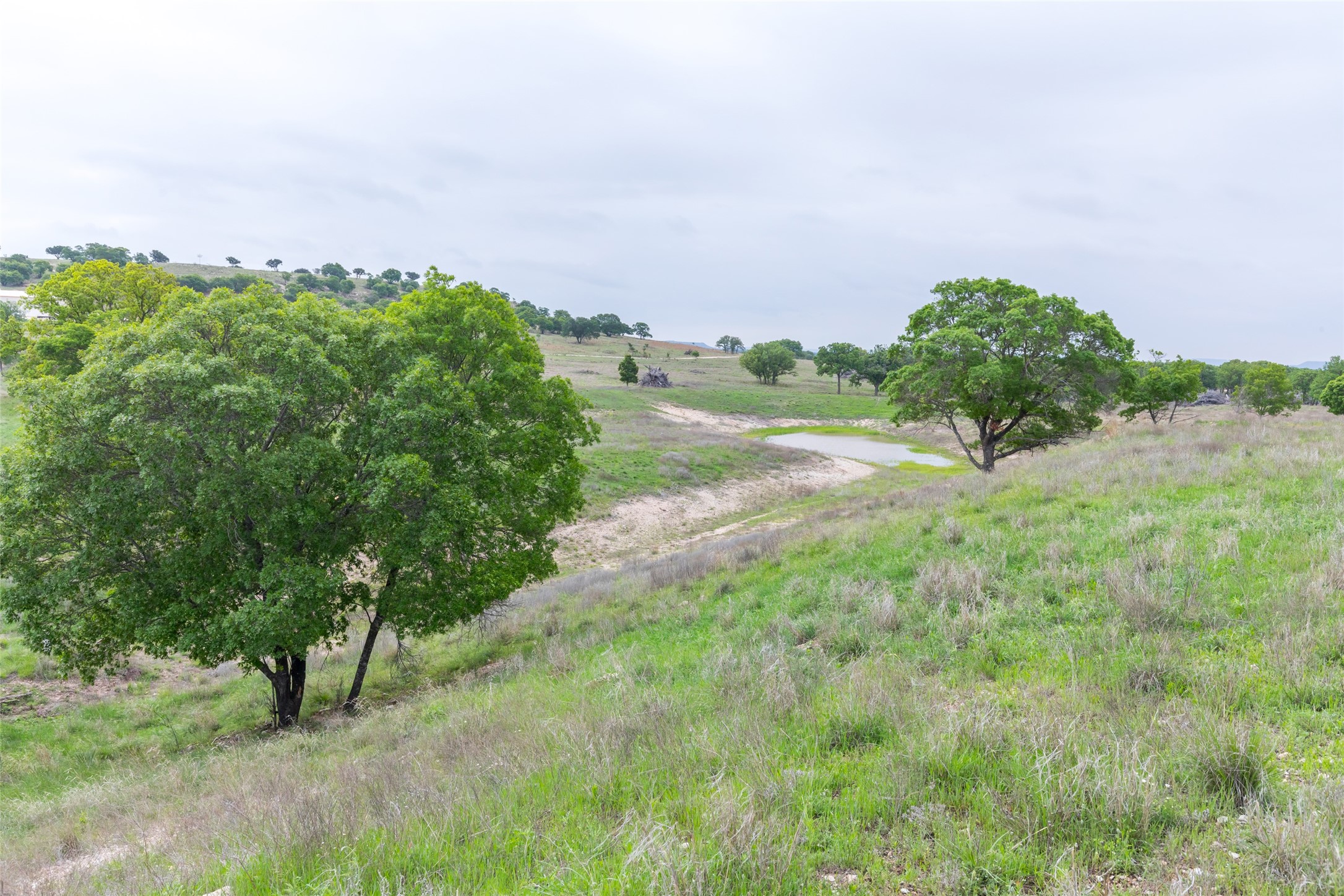 1034 County Road 207 Ovalo TX 79541