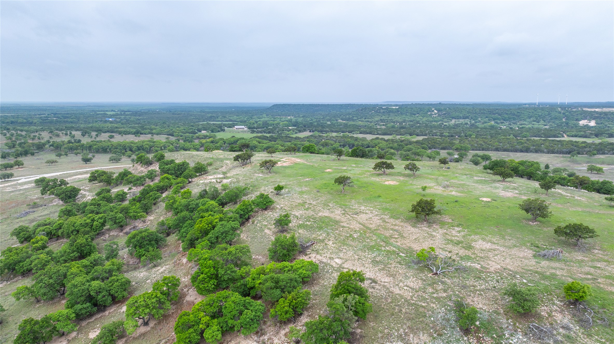 1034 County Road 207 Ovalo TX 79541