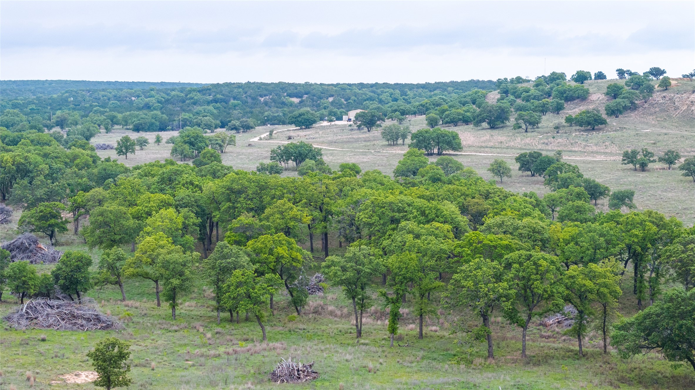 1034 County Road 207 Ovalo TX 79541