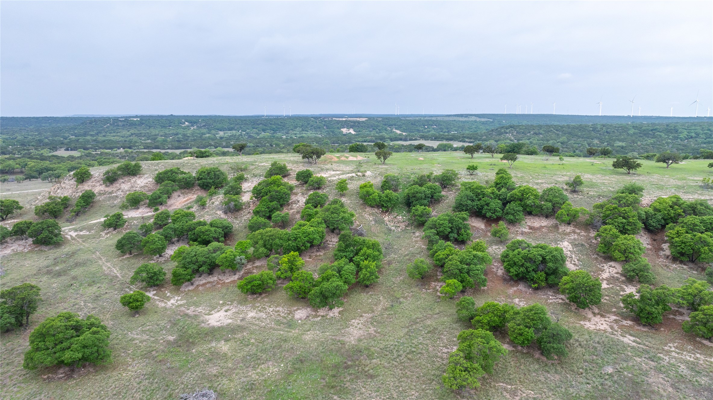 1034 County Road 207 Ovalo TX 79541