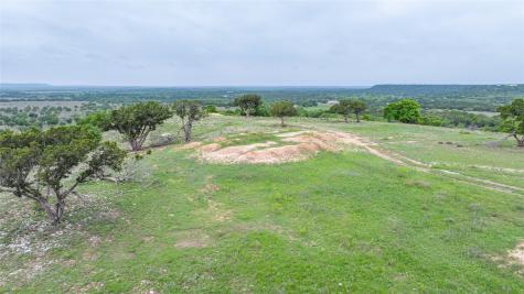 1034 County Road 207 Ovalo TX 79541