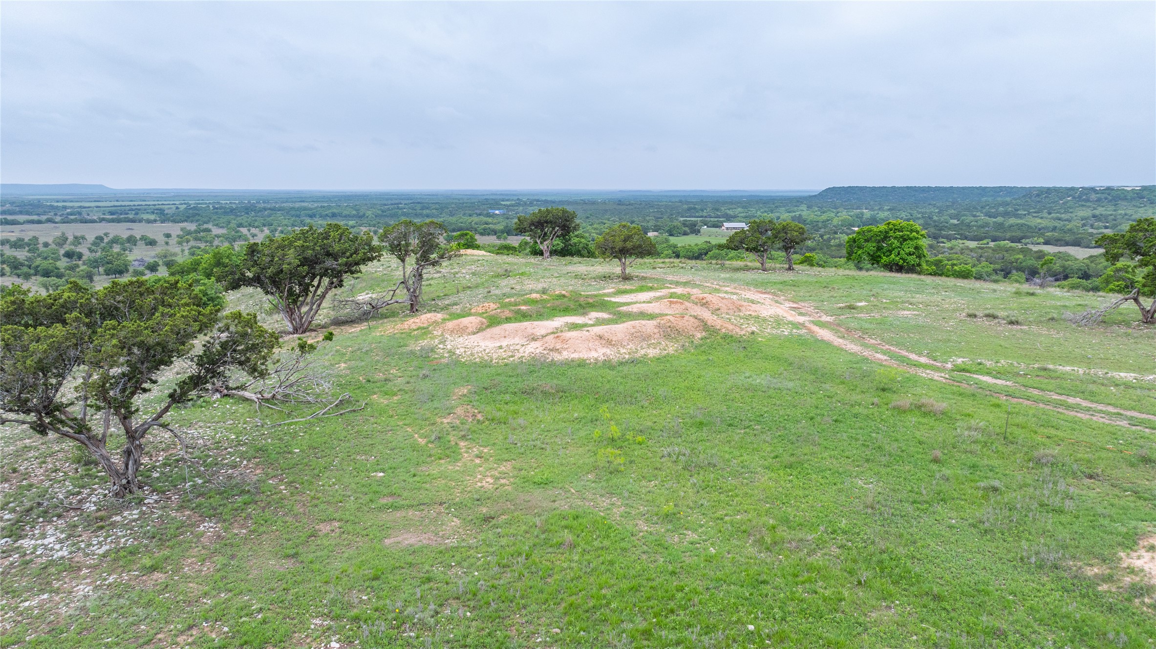1034 County Road 207 Ovalo TX 79541