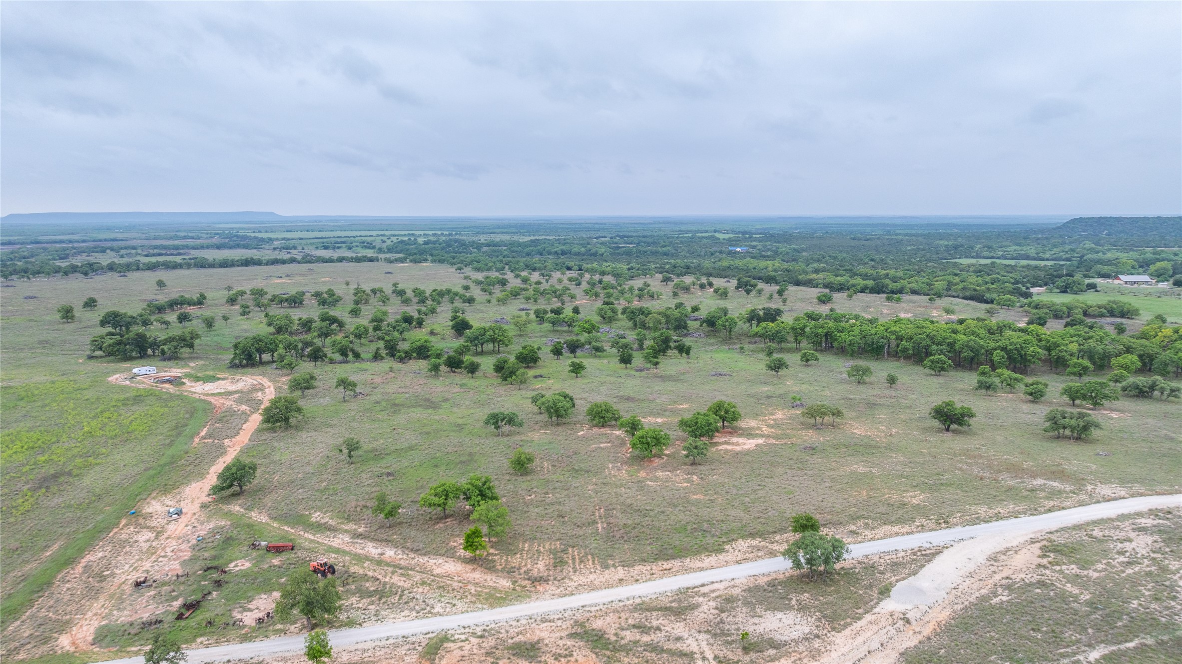 1034 County Road 207 Ovalo TX 79541