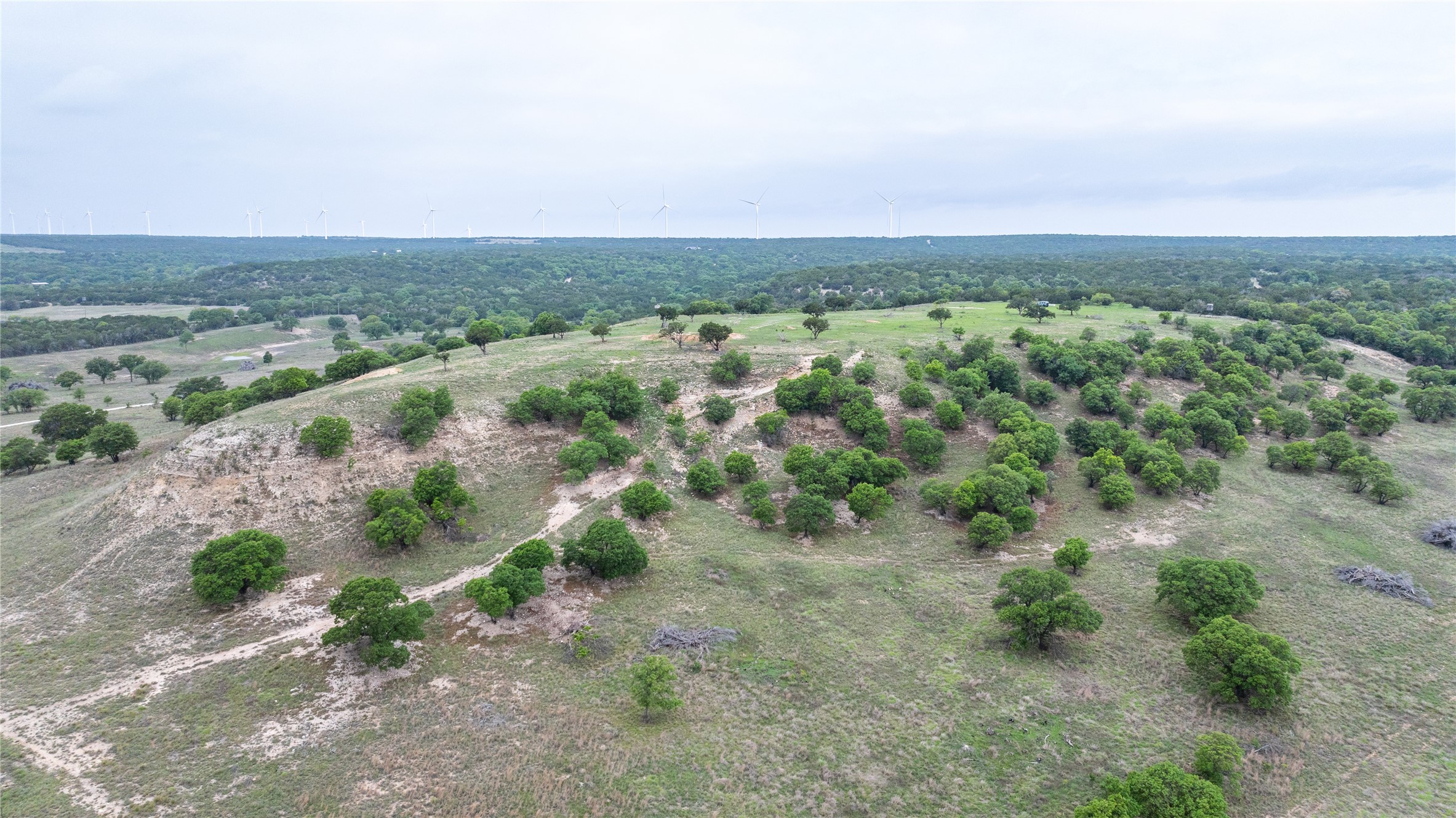 1034 County Road 207 Ovalo TX 79541