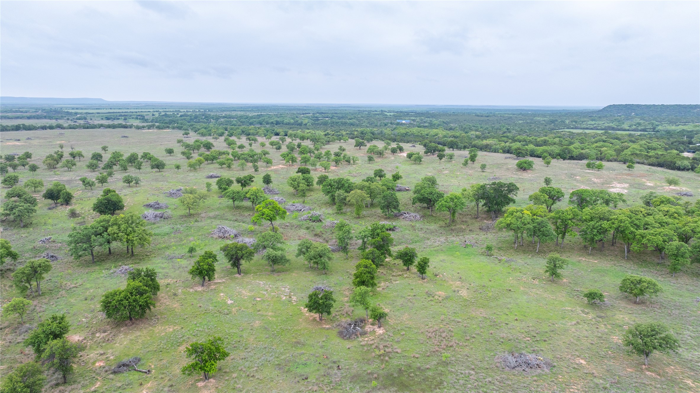 1034 County Road 207 Ovalo TX 79541