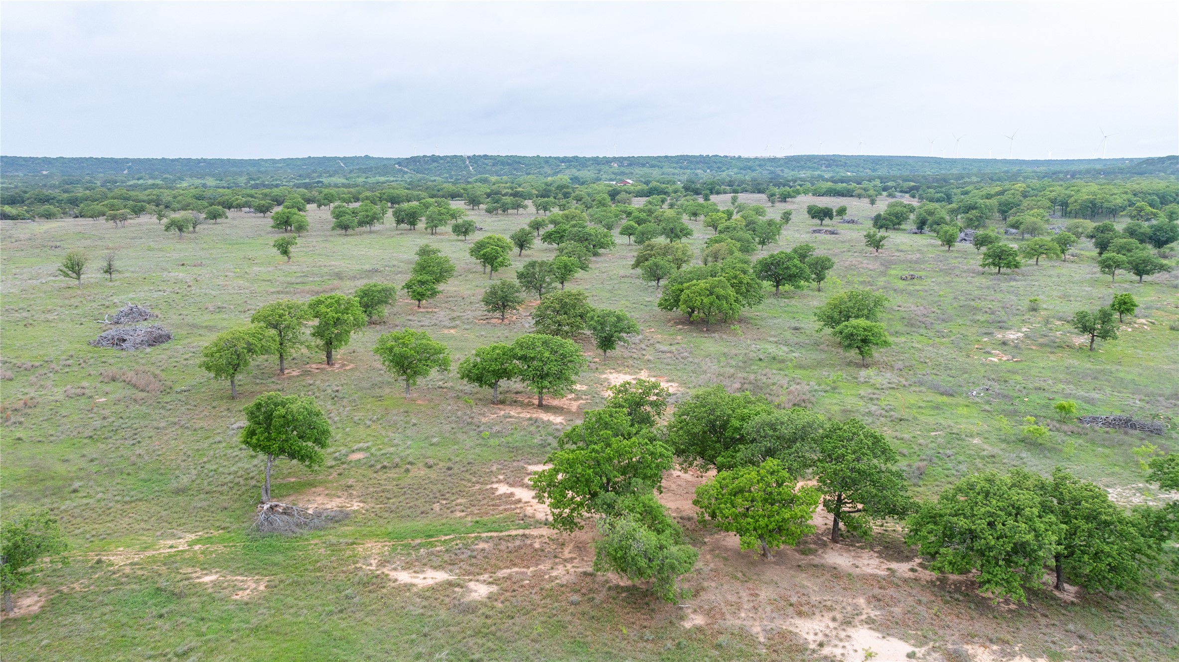 1034 County Road 207 Ovalo TX 79541