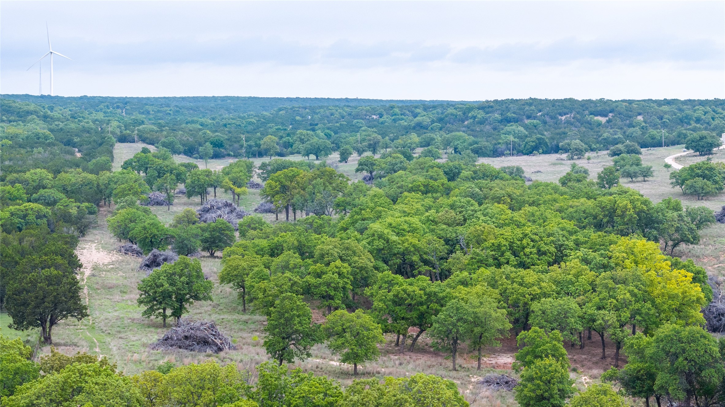 1034 County Road 207 Ovalo TX 79541