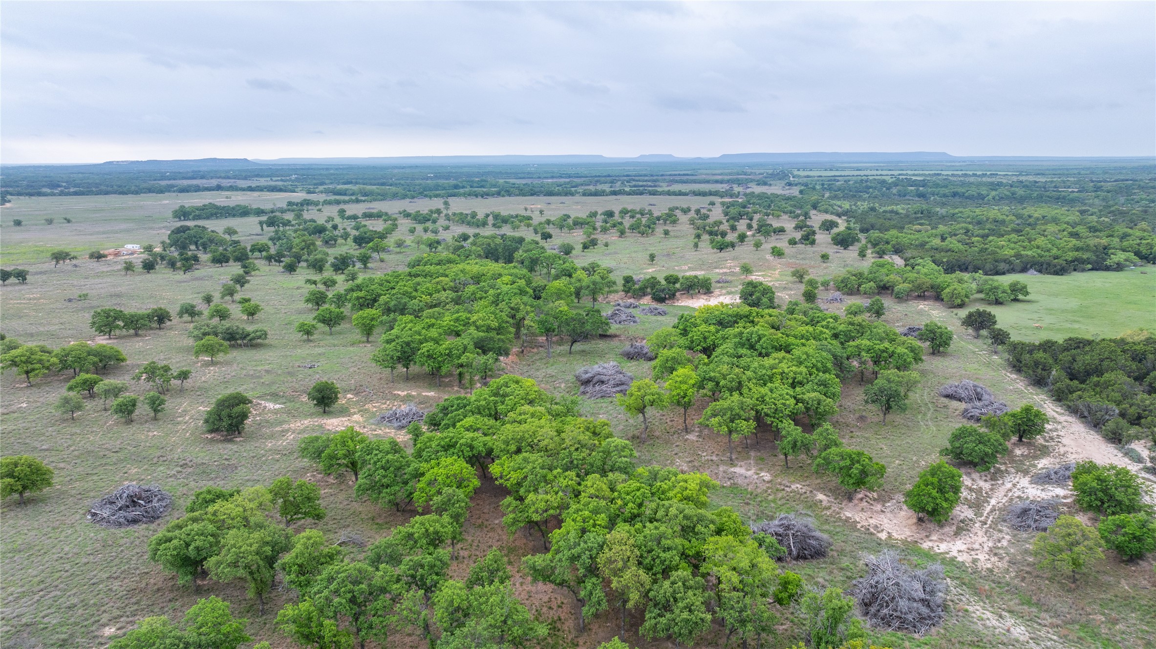 1034 County Road 207 Ovalo TX 79541